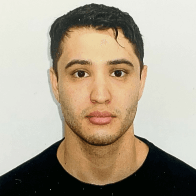 Jeremias Rodriguez's Picture